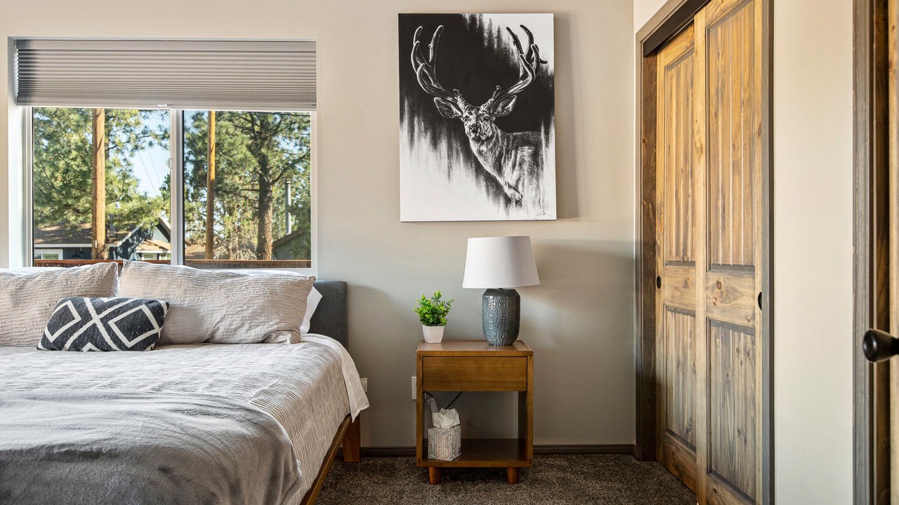 Photo of Bedroom in Woodlands