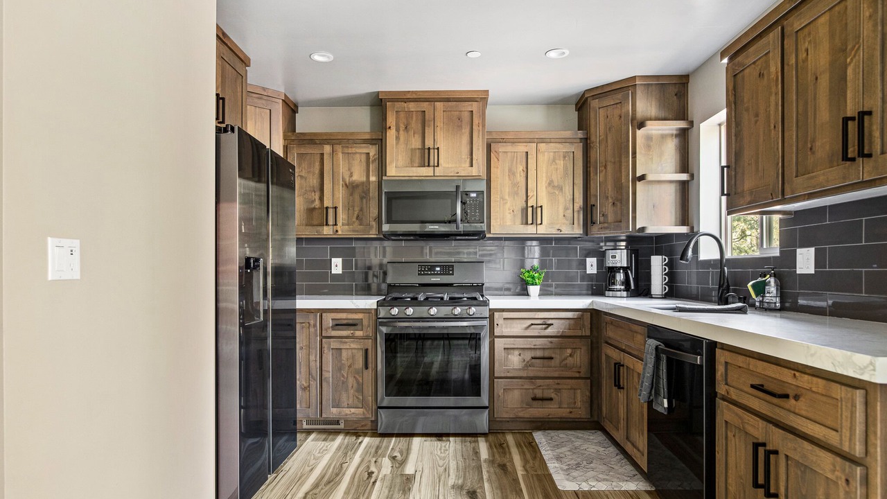 Photo of Kitchen in Woodlands