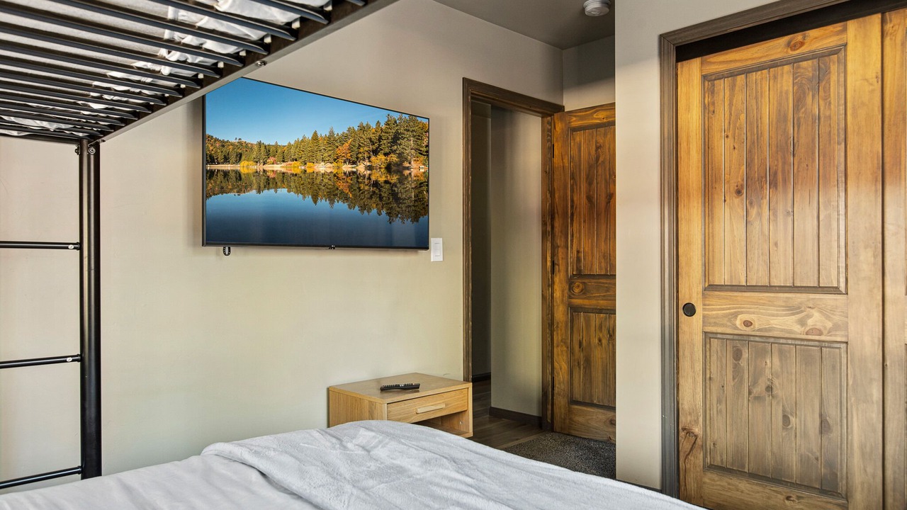 Photo of Bedroom in Woodlands