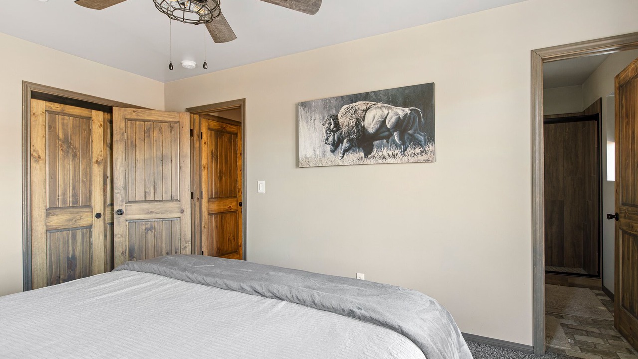 Photo of Bedroom in Woodlands