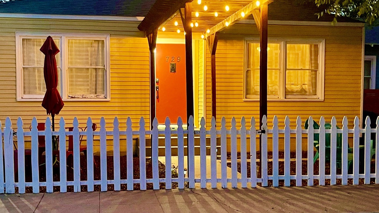 Photo of Outdoor in Paso Robles