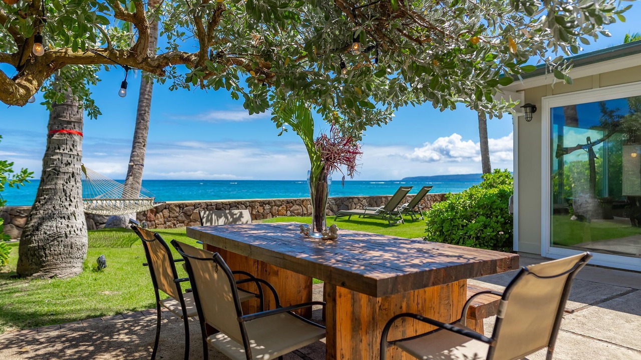 Photo of Outdoor in Waialua