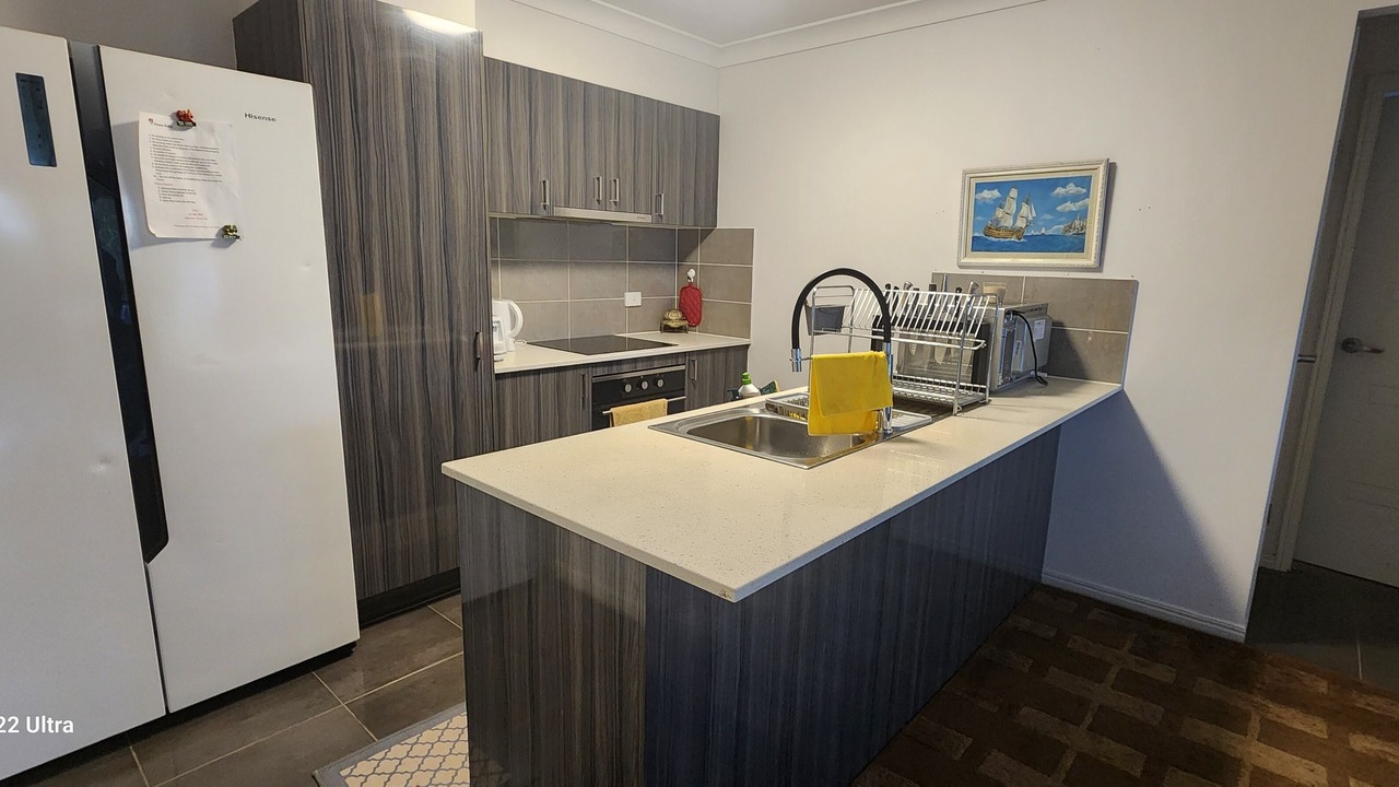 Photo of Kitchen in Upper Coomera
