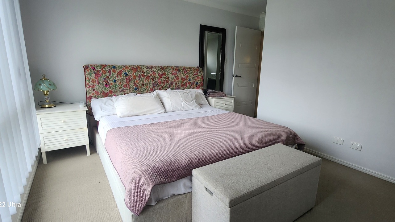 Photo of Bedroom in Upper Coomera