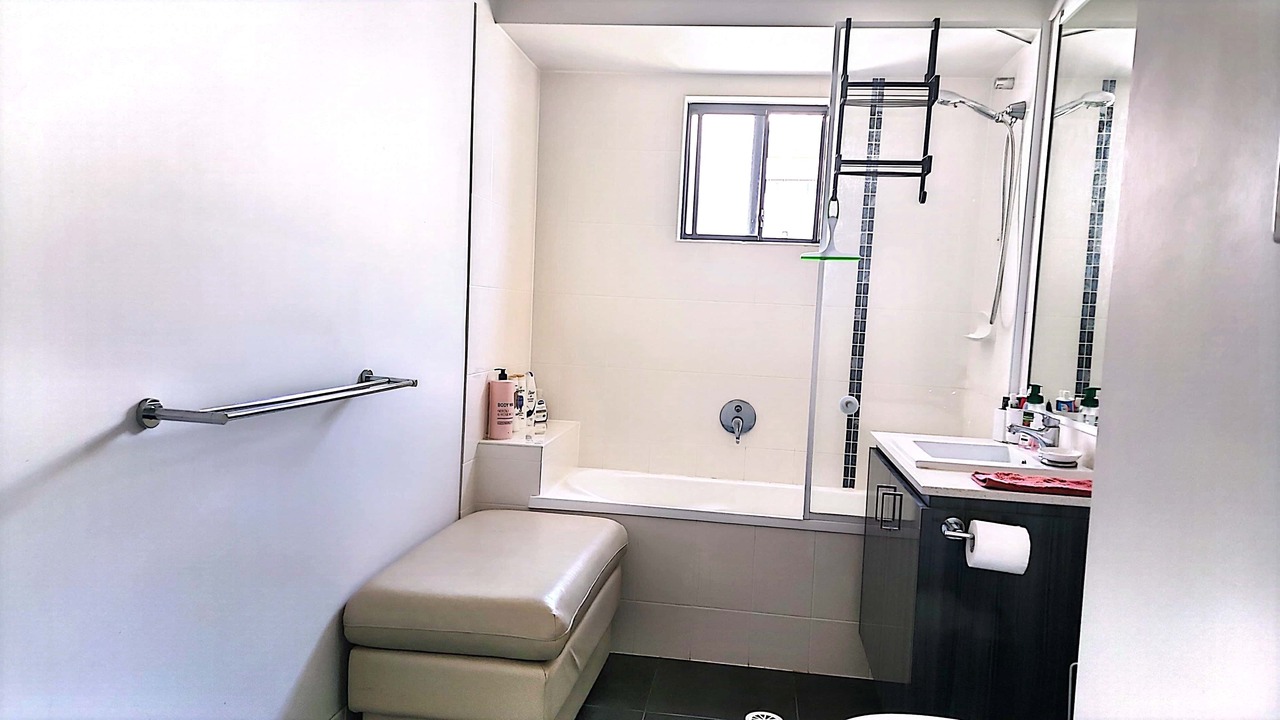 Photo of Bathroom in Upper Coomera