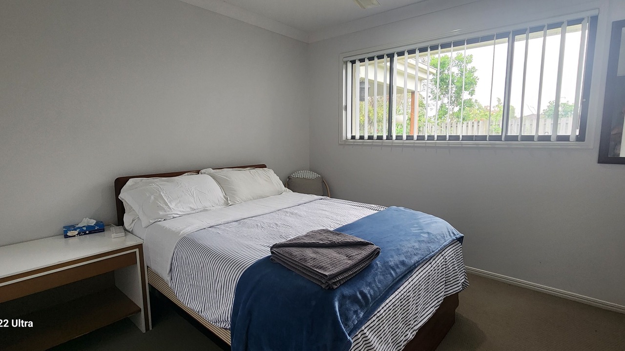 Photo of Bedroom in Upper Coomera