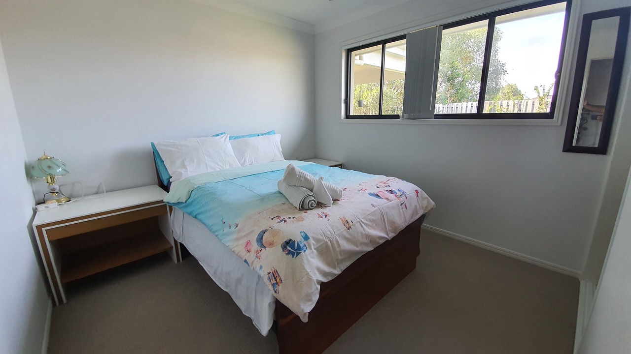 Photo of Bedroom in Upper Coomera