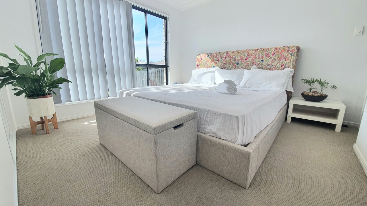 Photo of Bedroom in Upper Coomera