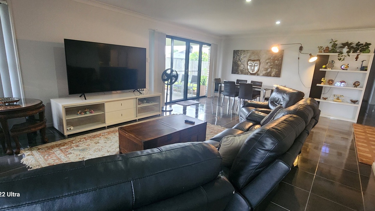 Photo of Livingroom in Upper Coomera