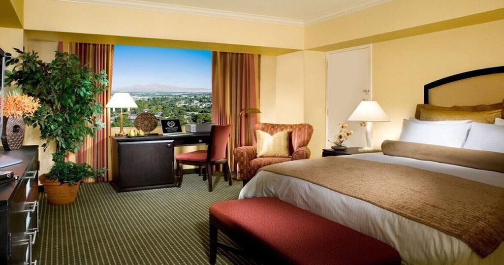 Photo of Bedroom in Las Vegas