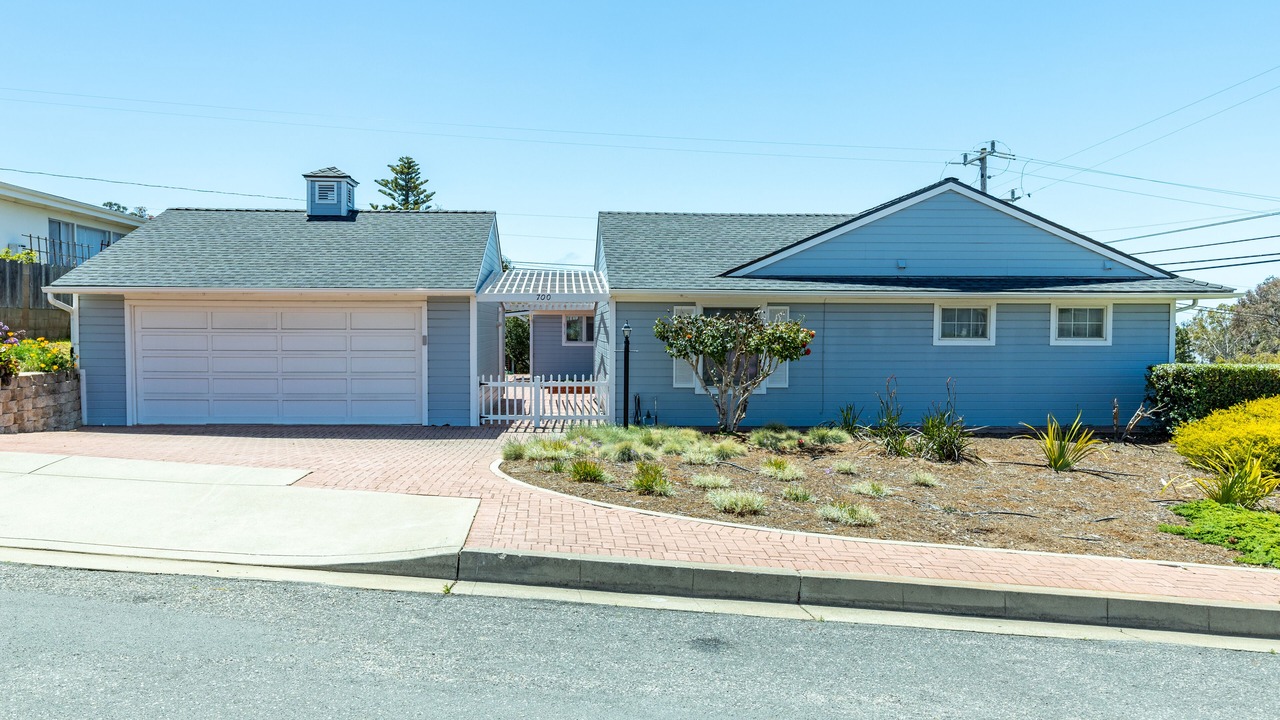 Photo of Outdoor in Morro Bay