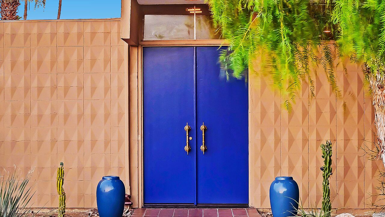 Photo of Outdoor in Palm Desert
