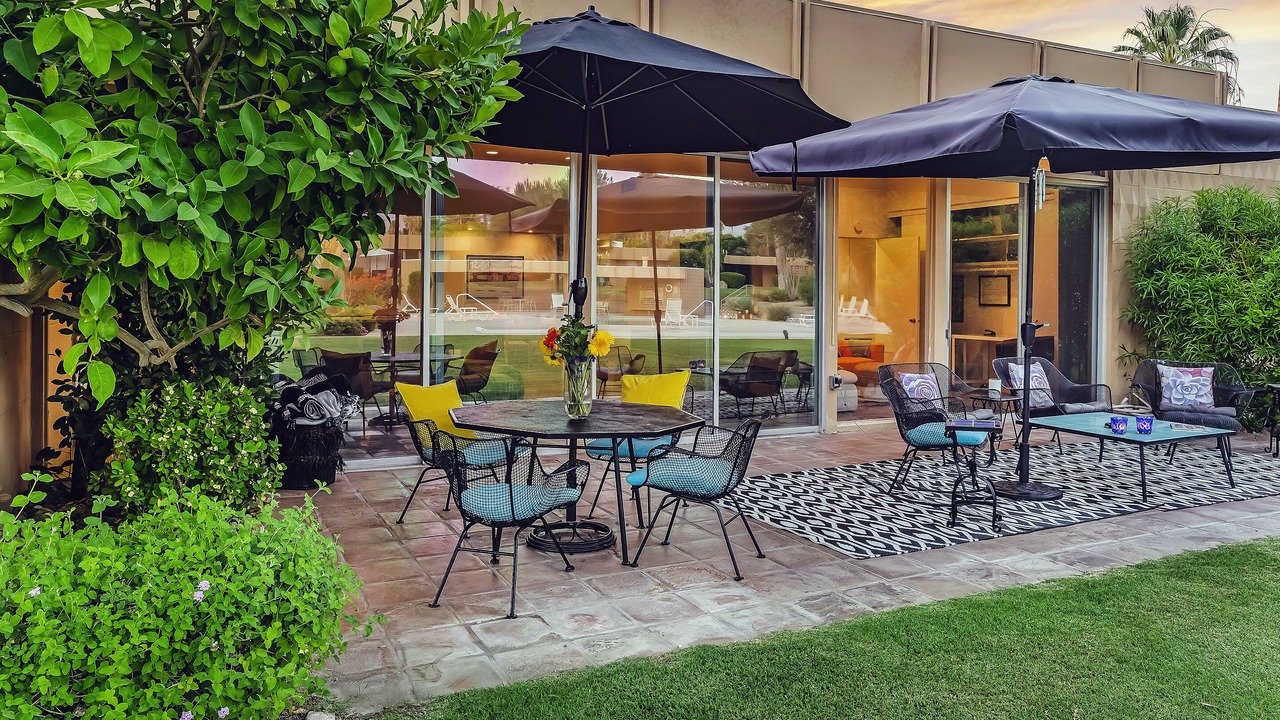 Photo of Outdoor in Palm Desert