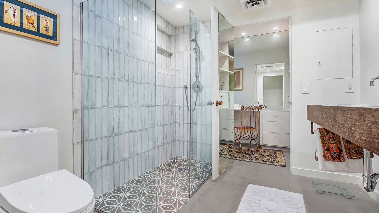 Photo of Bathroom in Palm Desert