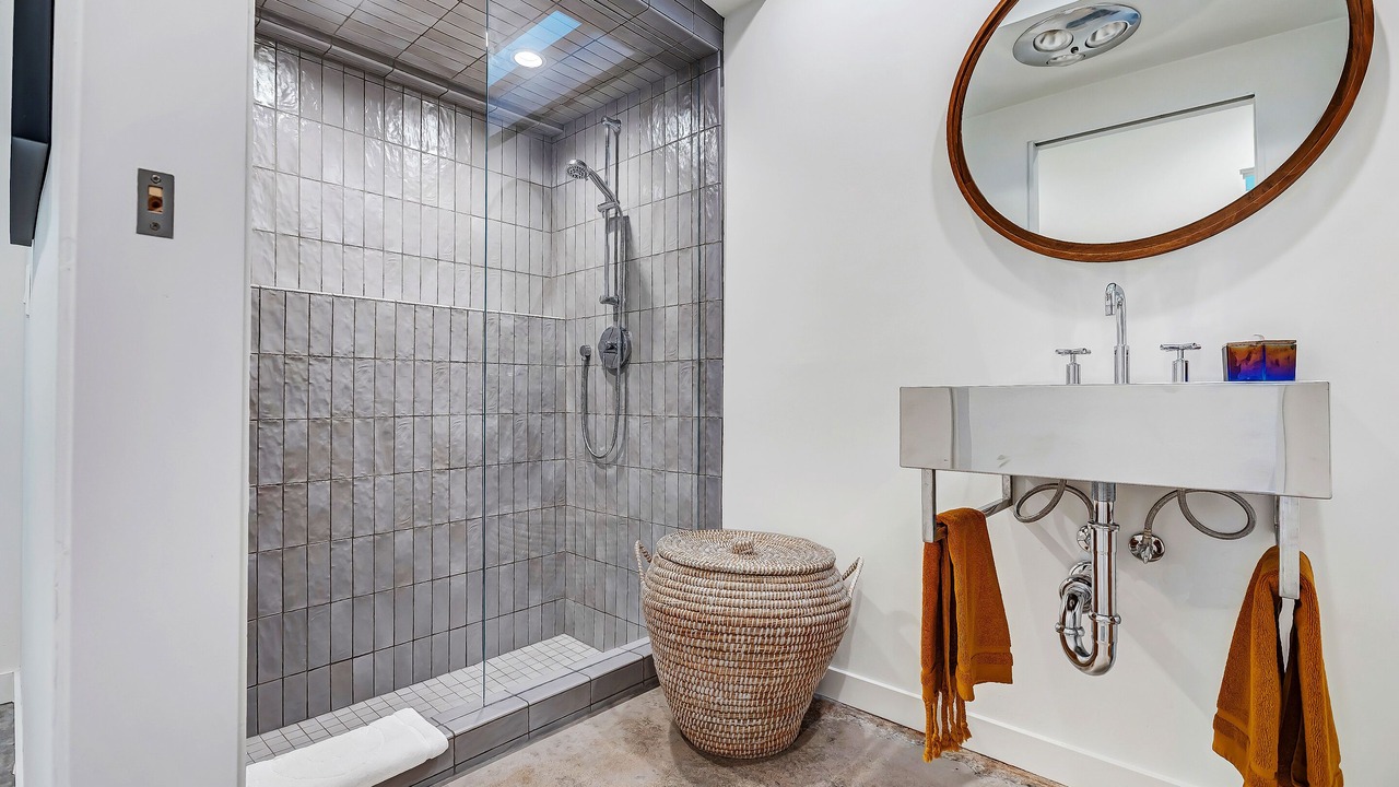 Photo of Bathroom in Palm Desert