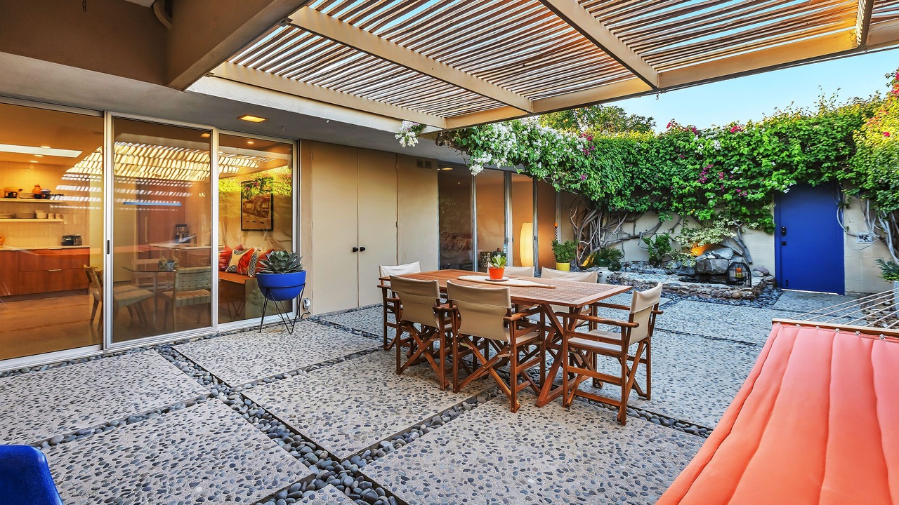 Photo of Outdoor in Palm Desert