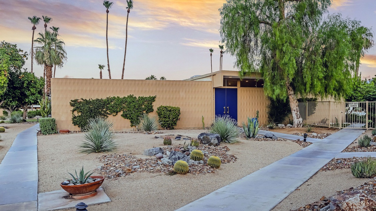 Photo of Outdoor in Palm Desert