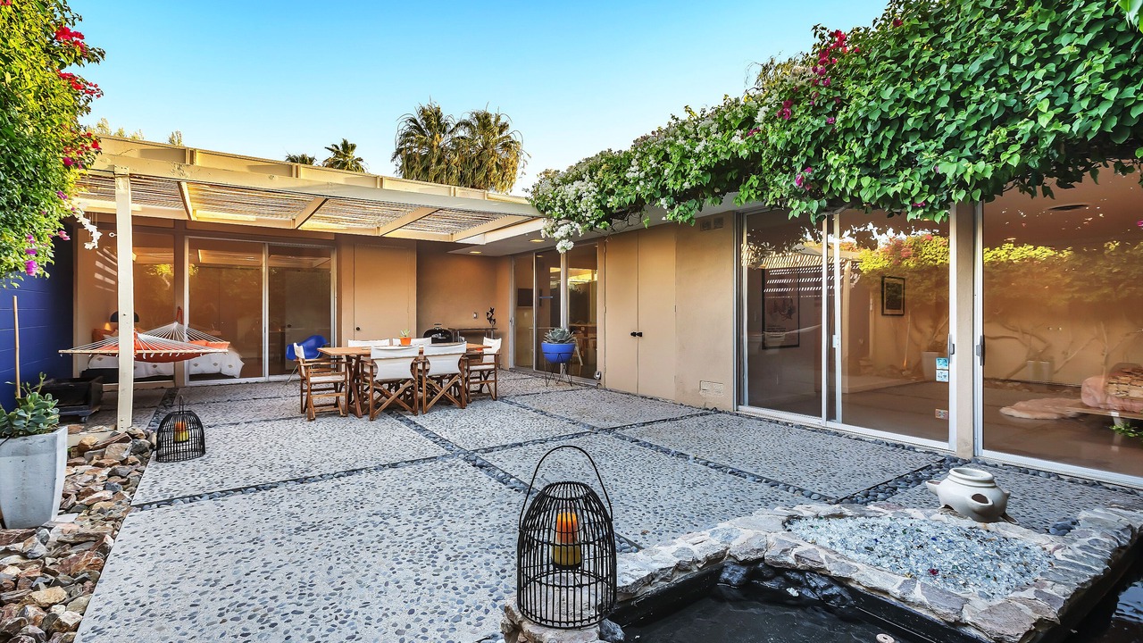 Photo of Outdoor in Palm Desert