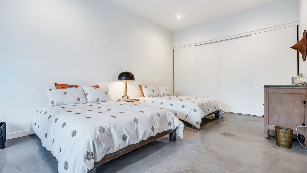 Photo of Bedroom in Palm Desert