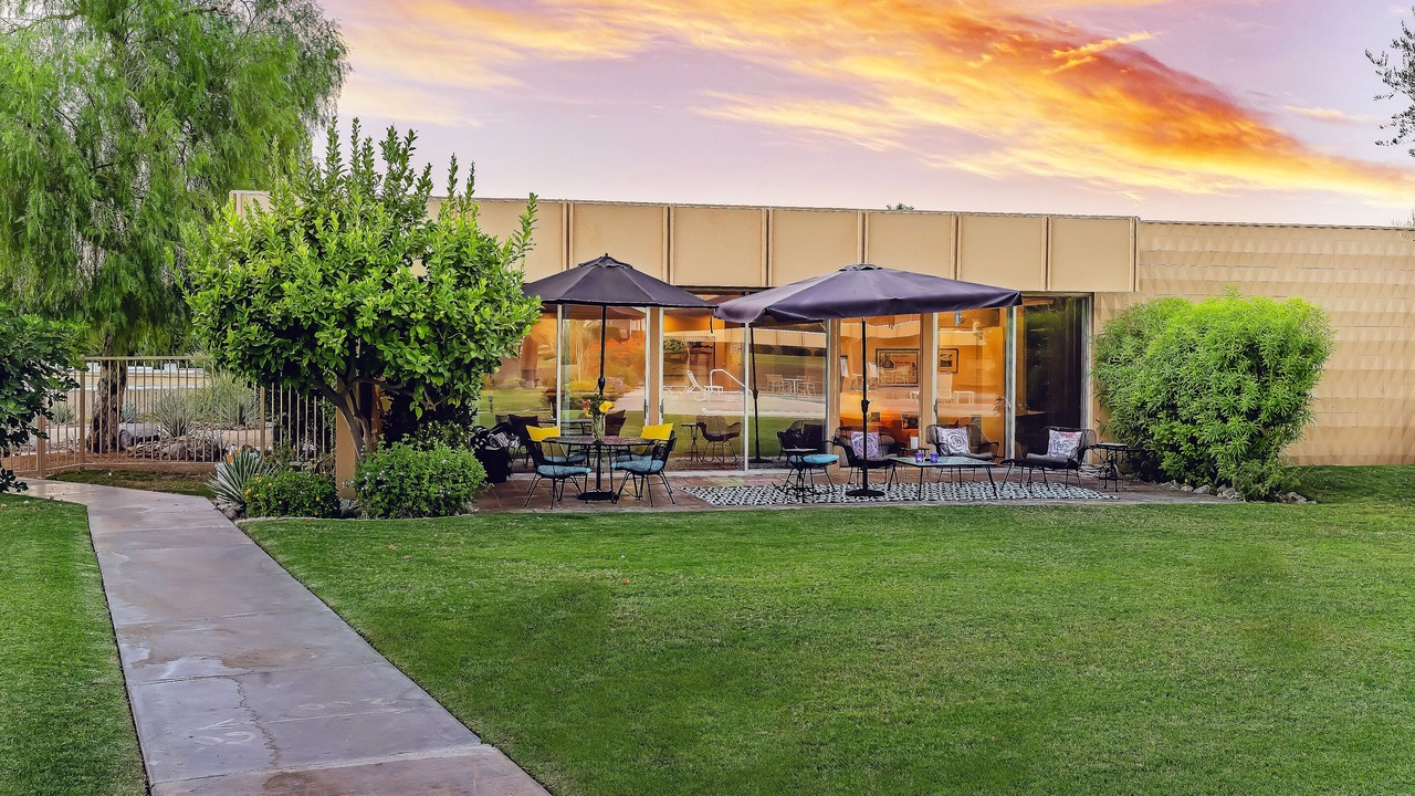 Photo of Outdoor in Palm Desert