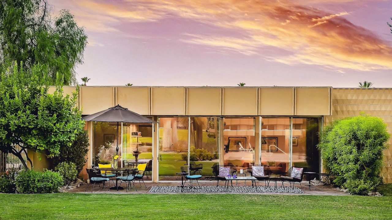 Photo of Outdoor in Palm Desert
