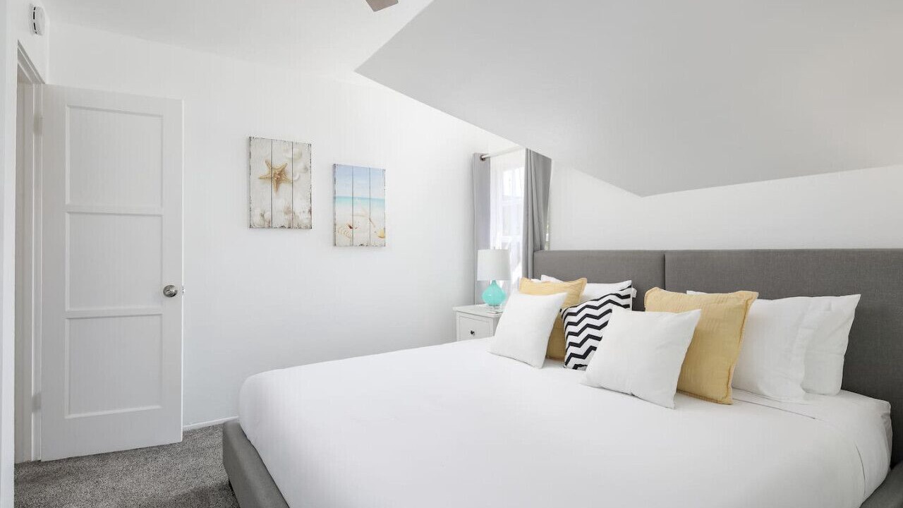 Photo of Bedroom in Golden Hill