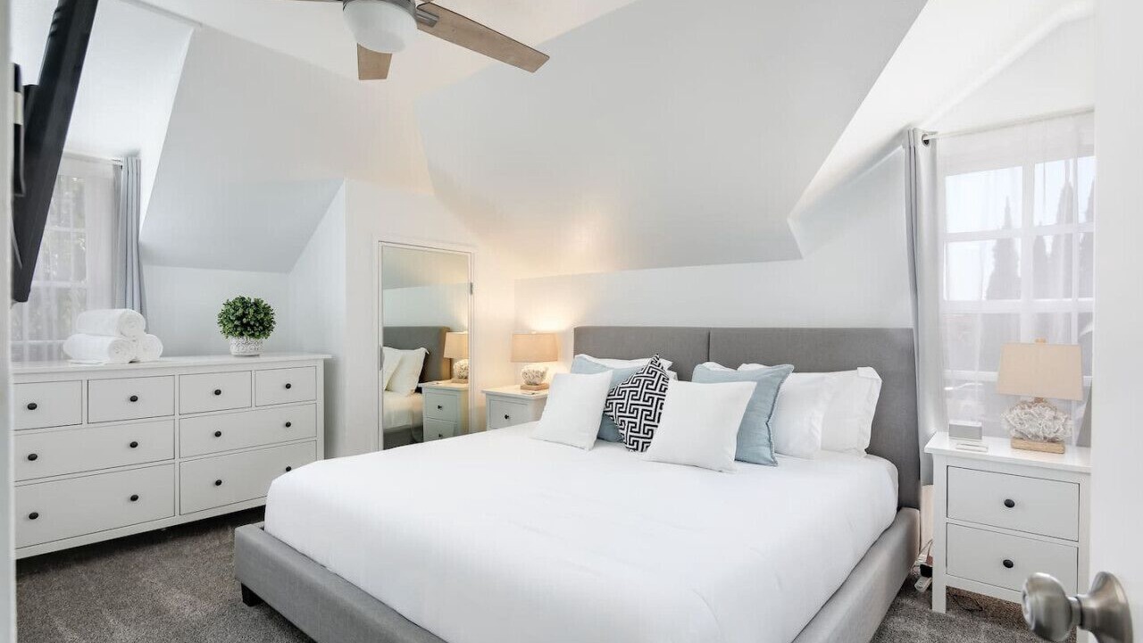 Photo of Bedroom in Golden Hill
