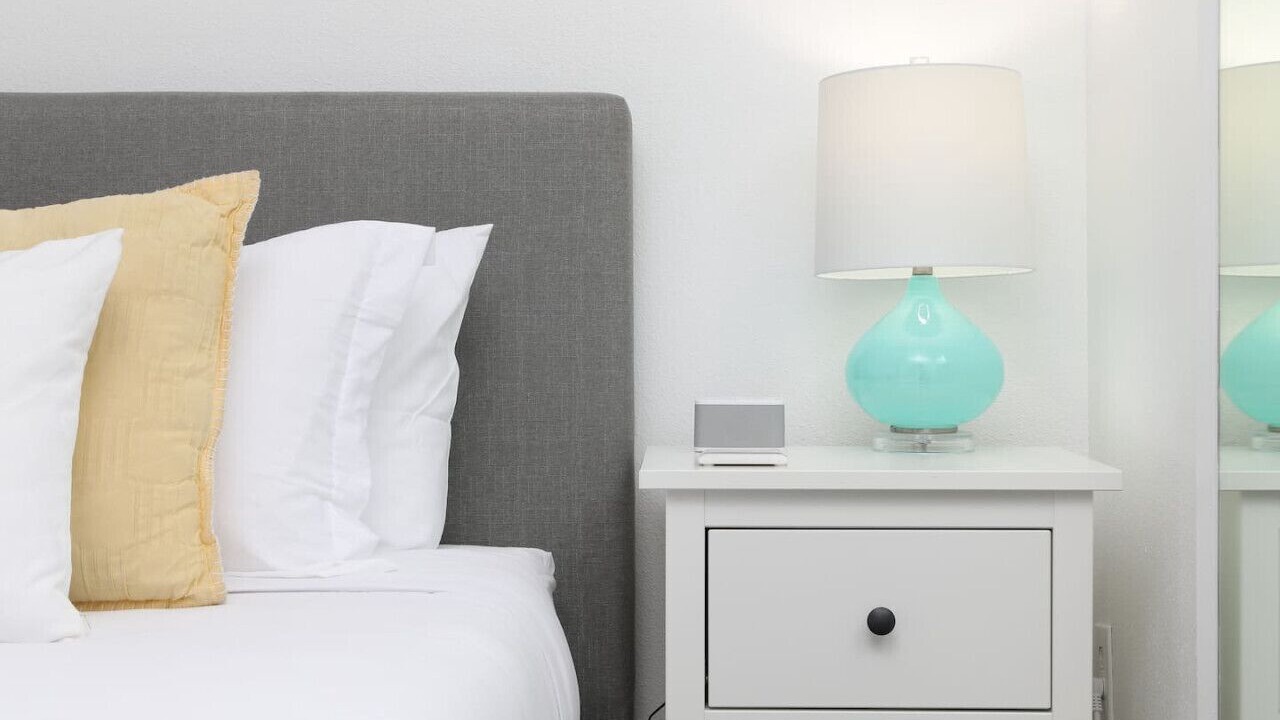 Photo of Bedroom in Golden Hill