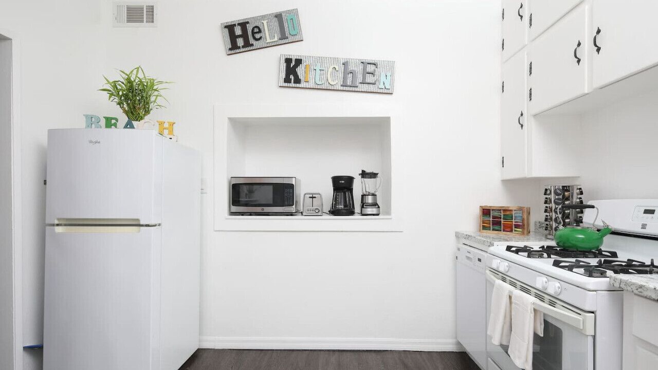 Photo of Kitchen in Golden Hill