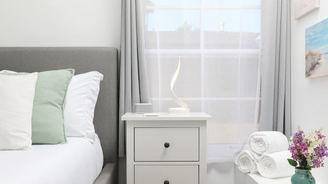 Photo of Bedroom in Golden Hill