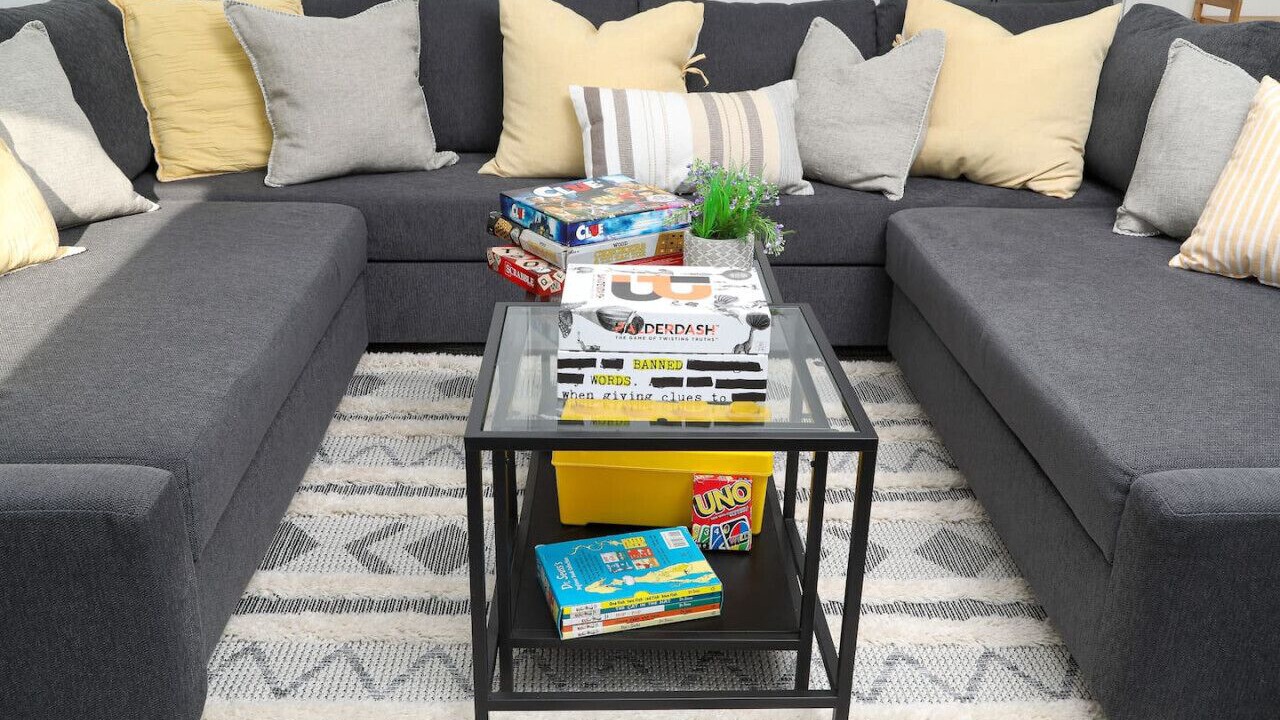 Photo of Livingroom in Golden Hill