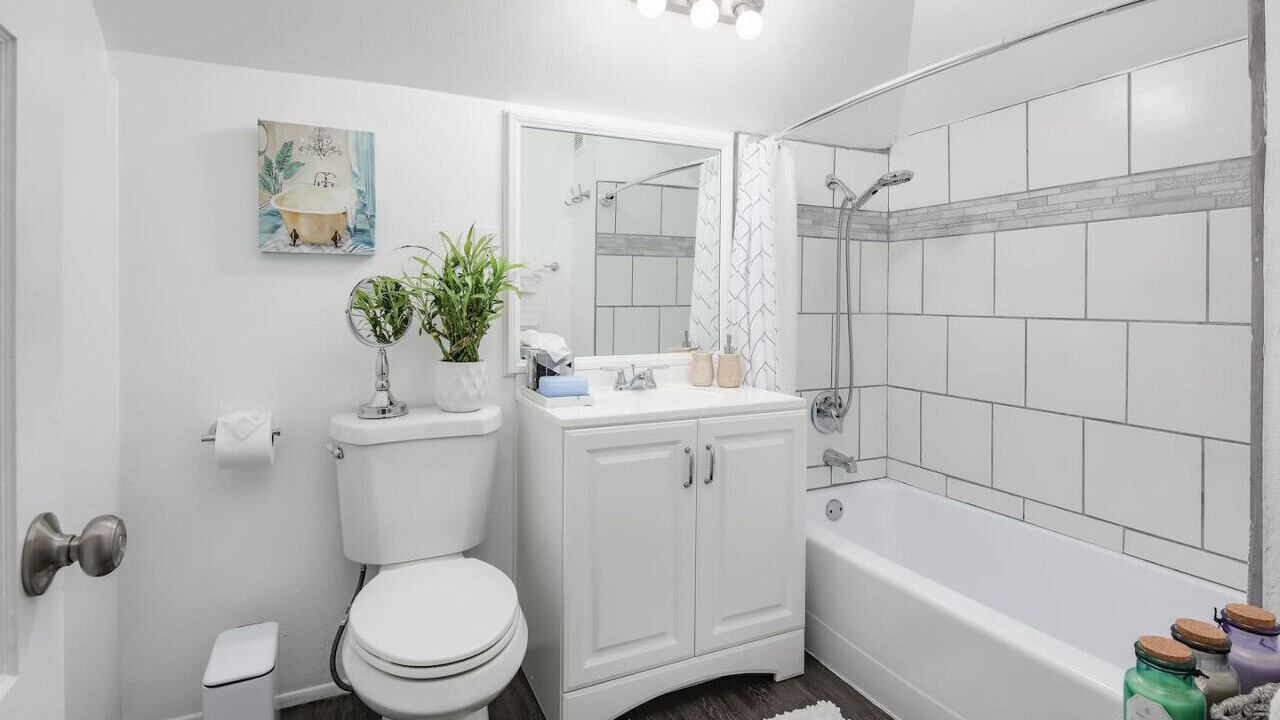 Photo of Bathroom in Golden Hill