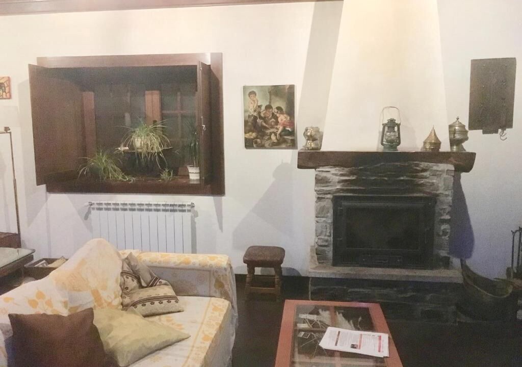 Photo of Livingroom in Negreda