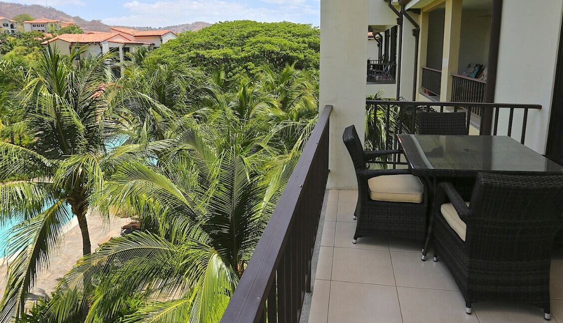 Photo of Patio Balcony in Coco