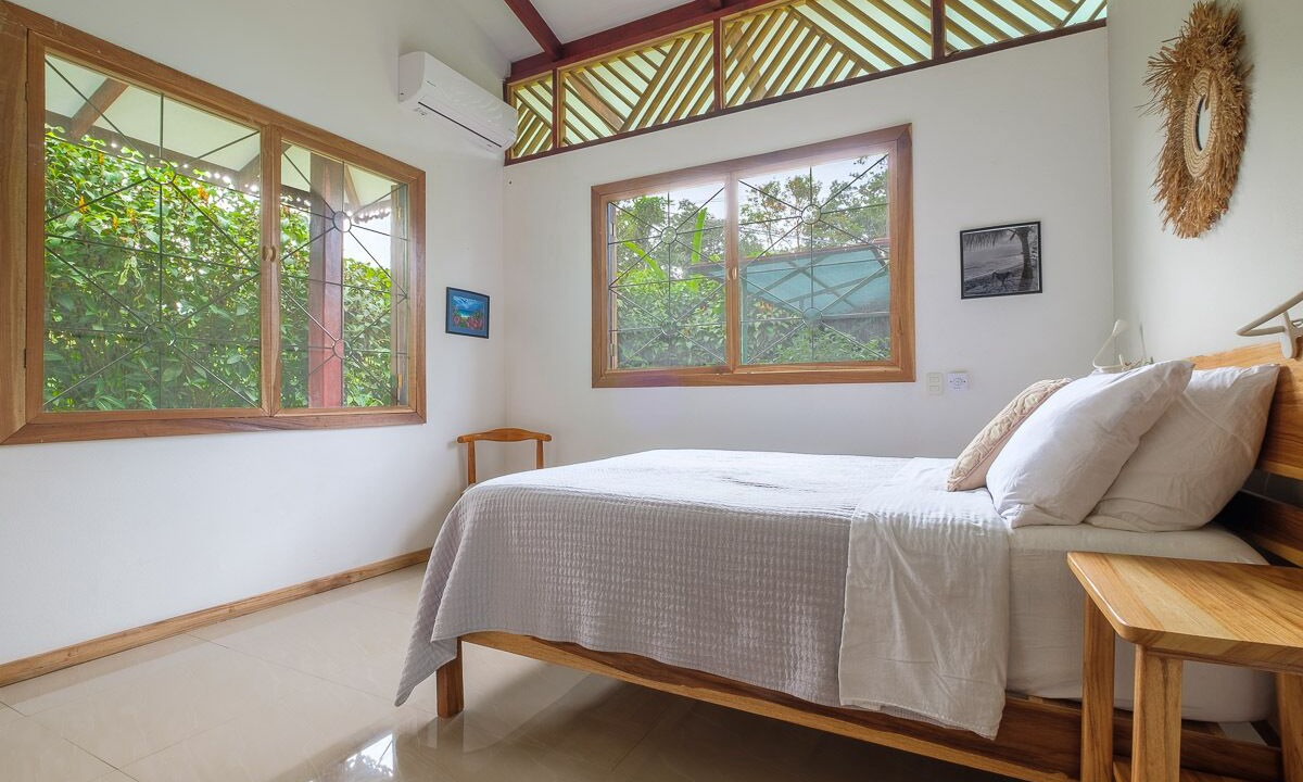 Photo of Bedroom in Puerto Viejo de Talamanca