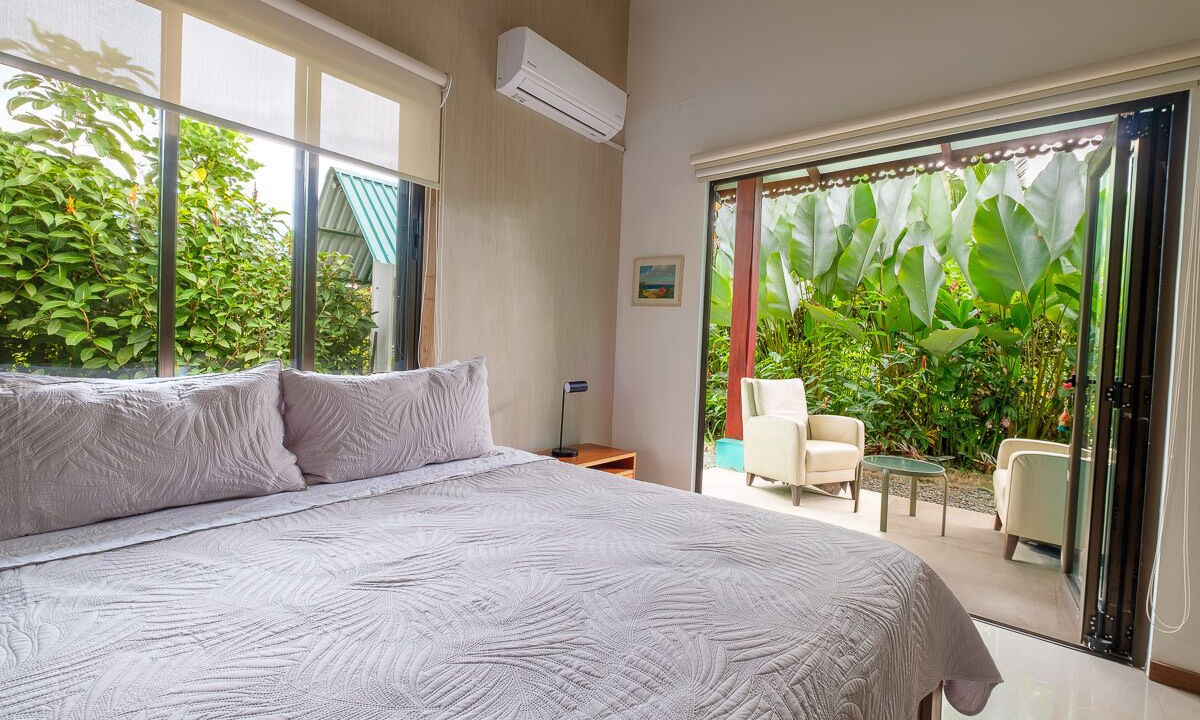 Photo of Bedroom in Puerto Viejo de Talamanca