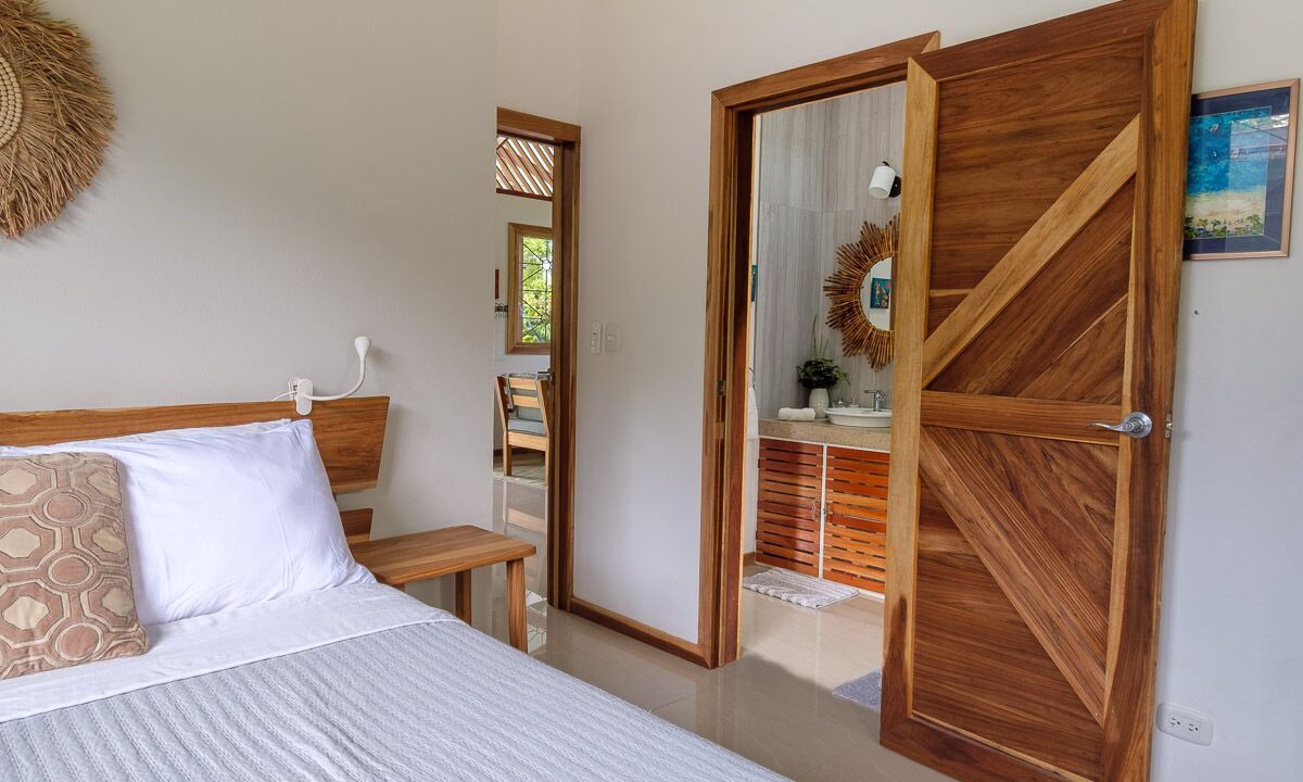 Photo of Bedroom in Puerto Viejo de Talamanca