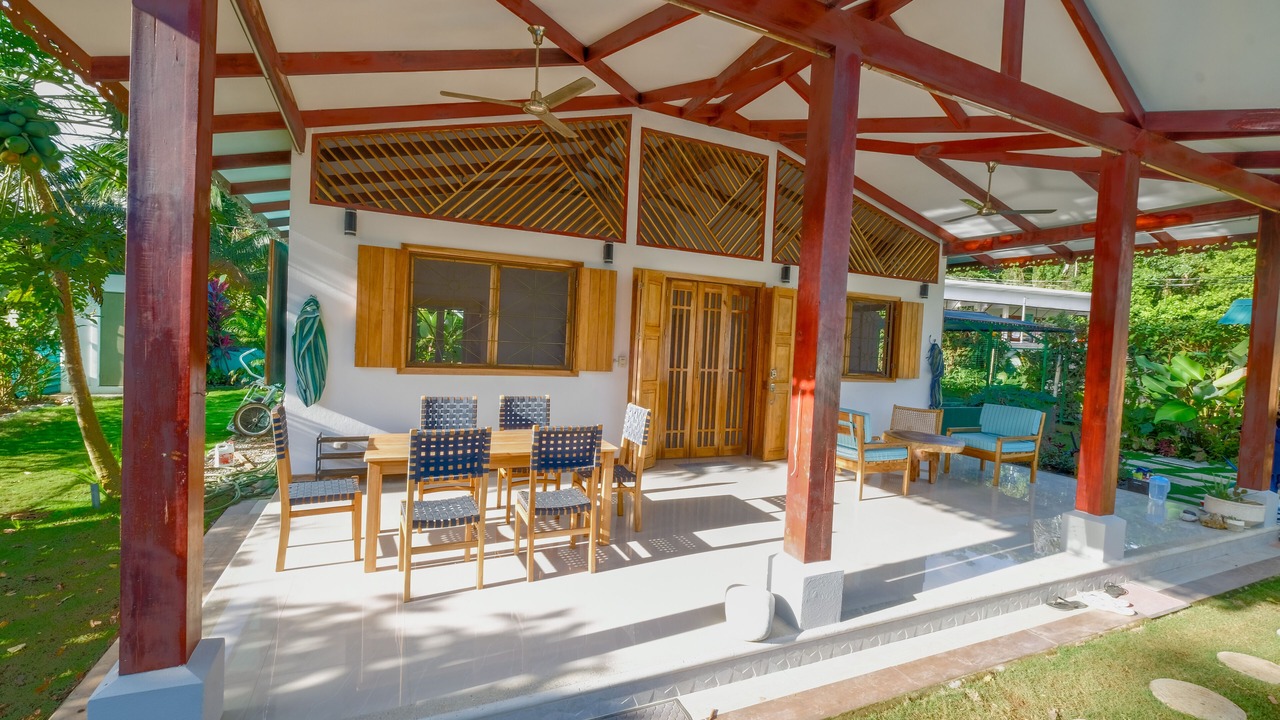 Photo of Outdoor in Puerto Viejo de Talamanca