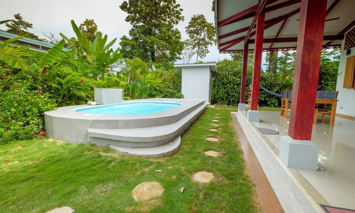 Photo of Outdoor in Puerto Viejo de Talamanca