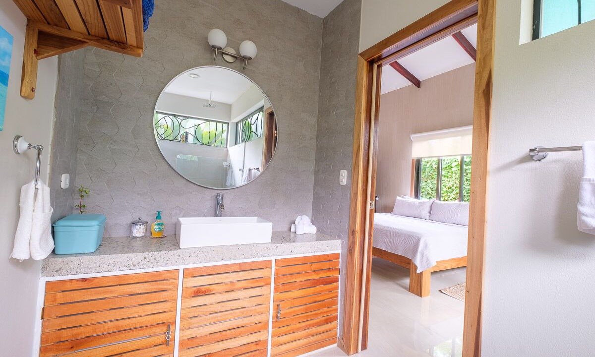 Photo of Bathroom in Puerto Viejo de Talamanca