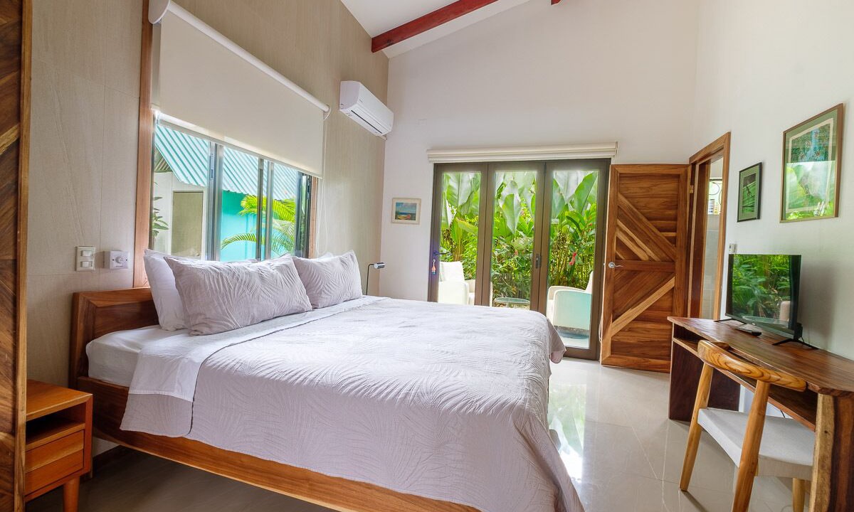 Photo of Bedroom in Puerto Viejo de Talamanca