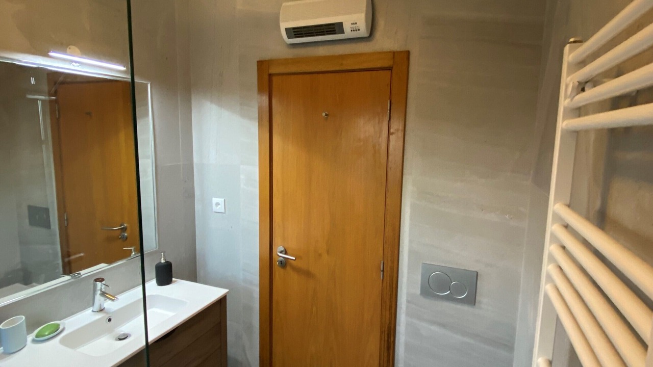 Photo of Bathroom in Mato Serrao