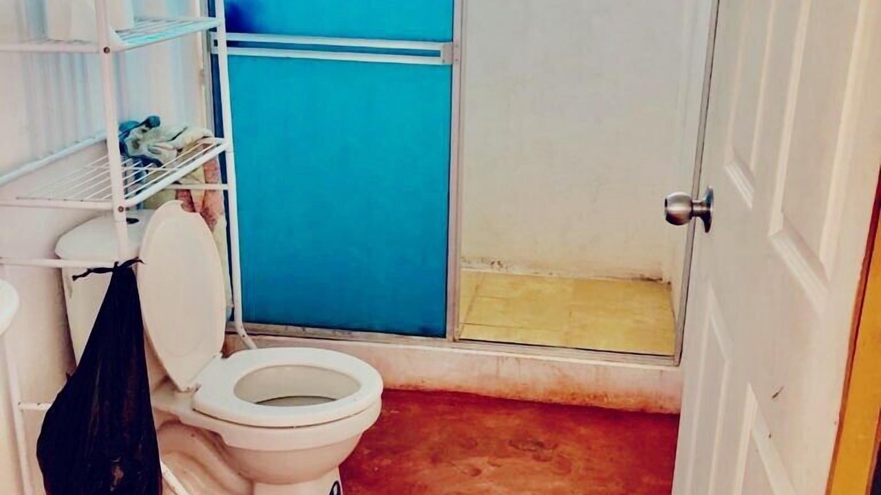 Photo of Bathroom in Bratsi