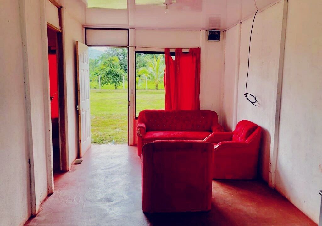 Photo of Livingroom in Bratsi