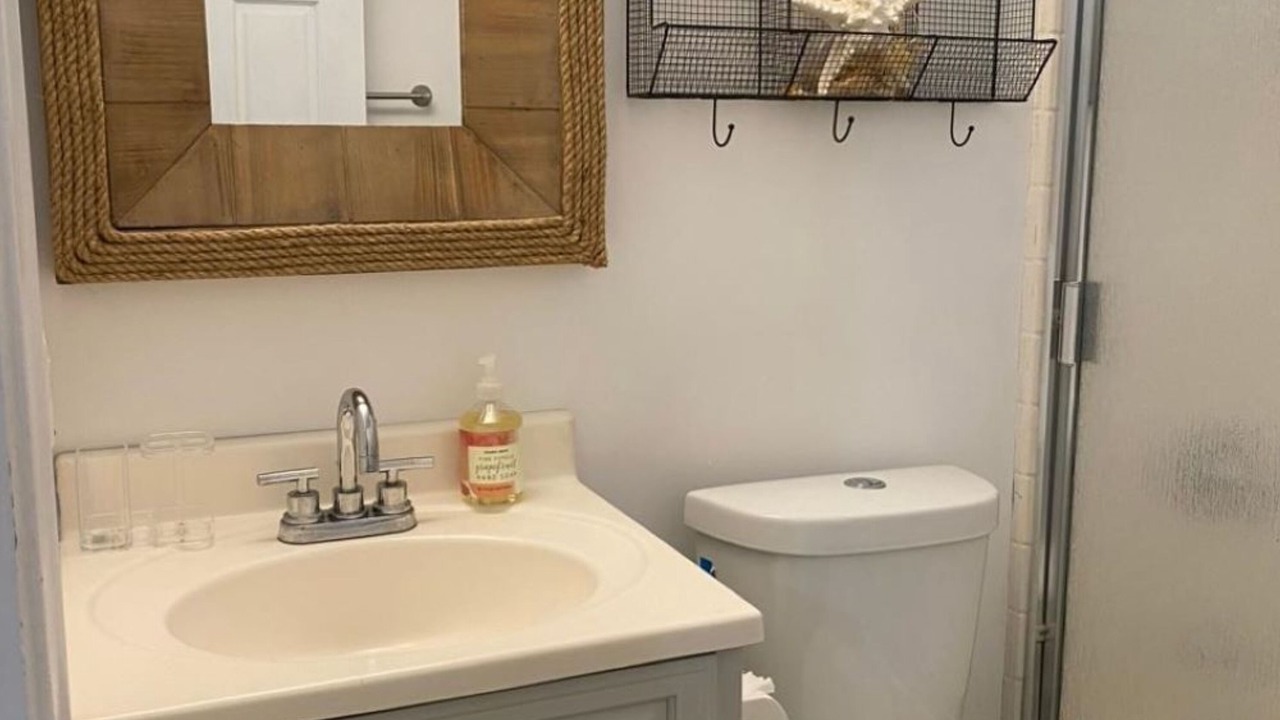 Photo of Bathroom in West Newport