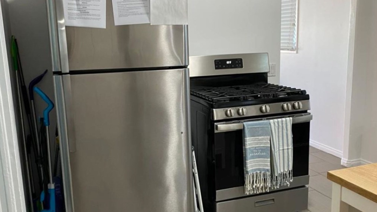 Photo of Kitchen in West Newport