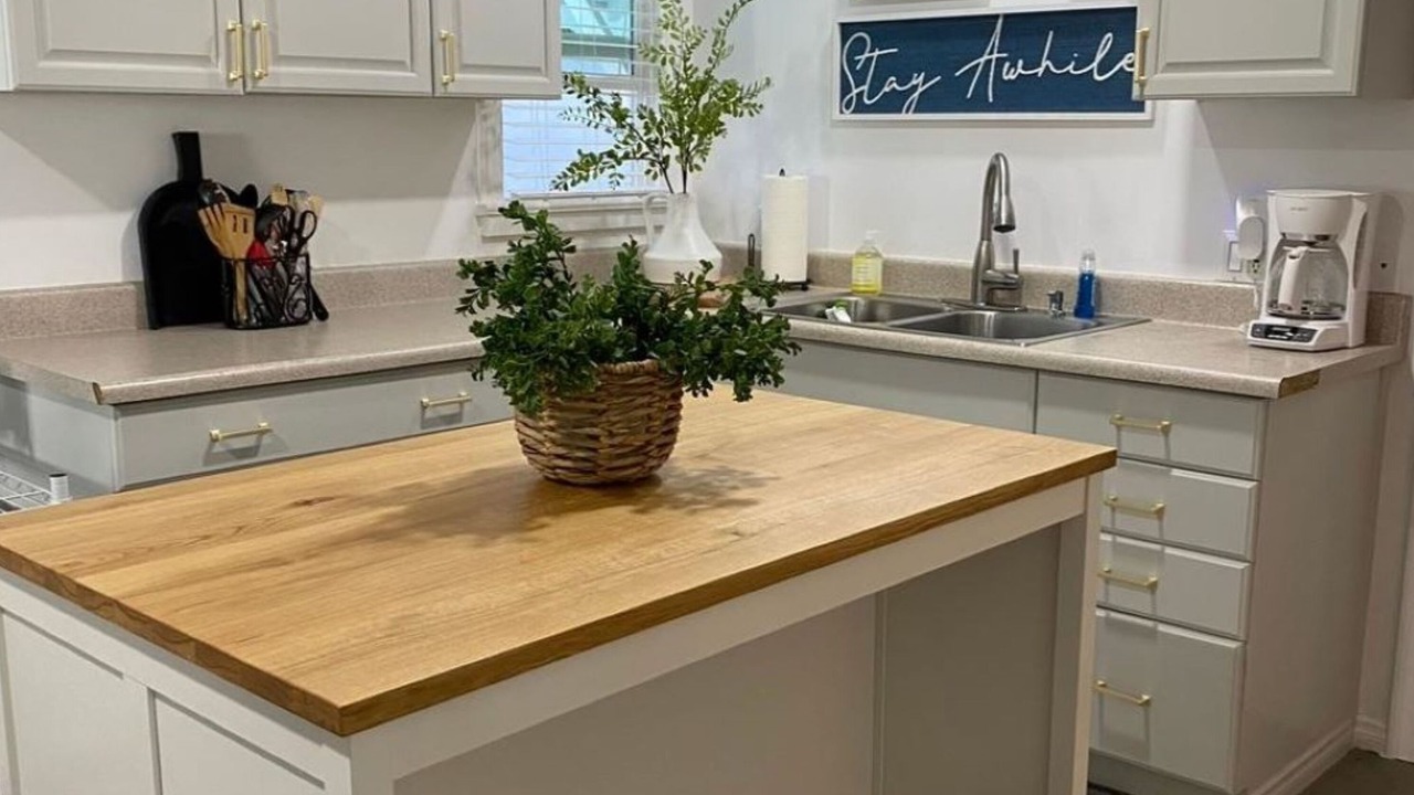 Photo of Kitchen in West Newport