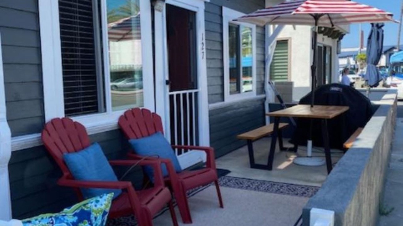 Photo of Outdoor in West Newport