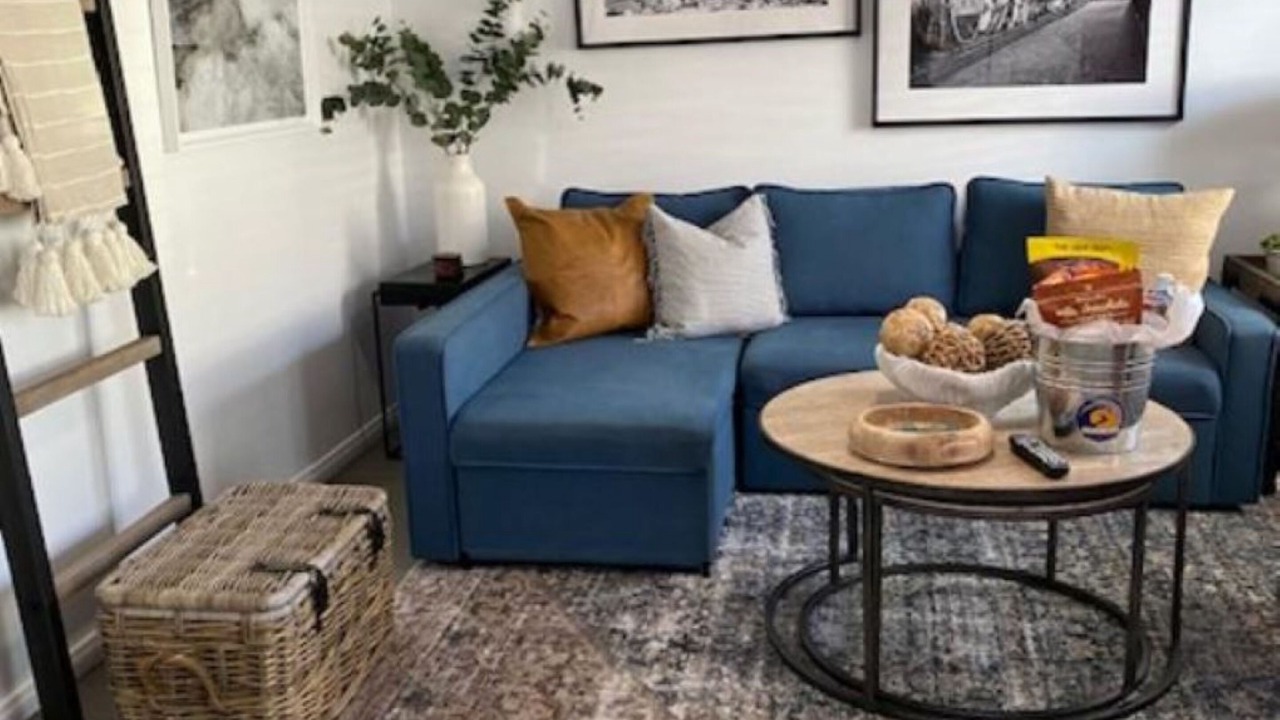 Photo of Livingroom in West Newport