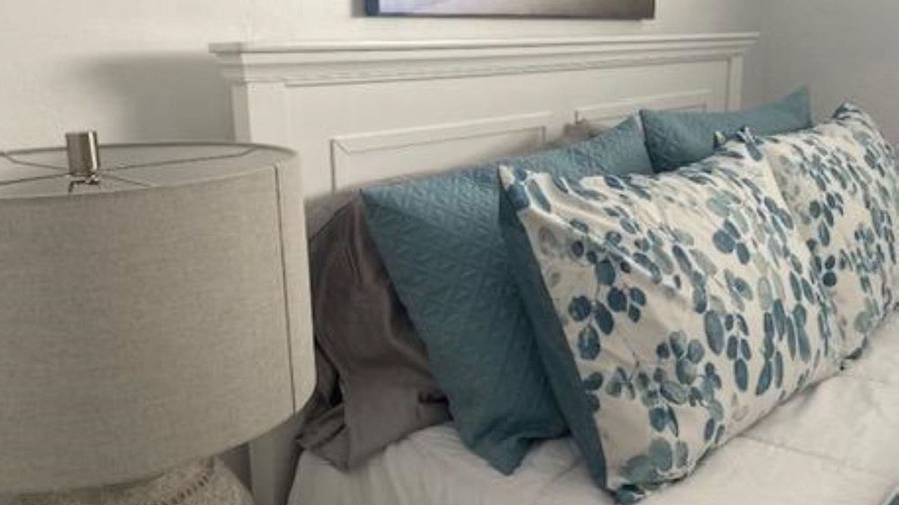 Photo of Bedroom in West Newport